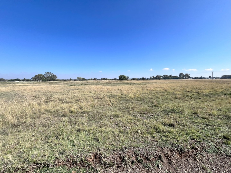 Commercial Property for Sale in Lakeview Free State